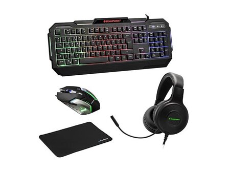 4-DELIGE-GAMING-SET-MET-MUIS---TOETSENBORD---BLUETOOTH-KOPTELEFOON---MUISMAT-(BP-1950)