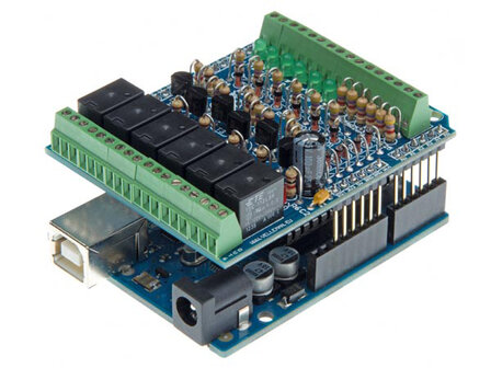 I/O-SHIELD-VOOR-ARDUINO&reg;-(WPK05)