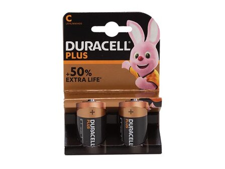 DURACELL---PLUSPOWER-ALKALINE-BATTERY-1.5-V-C-LR14---2-pcs-(BDPPLR14-BL2)