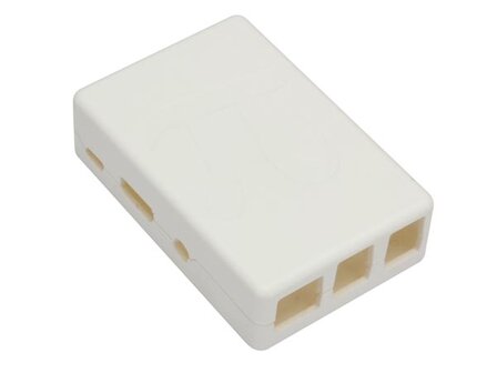 BEHUIZING-VOOR-RASPBERRY-PI-B---WIT---VOOR-RASPBERRY-PI-B+,-2B-en-3B-(PICASE1W)