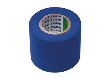 NITTO - ISOLATIETAPE - BLAUW - 50 mm x 20 m (1042N-BLPC)