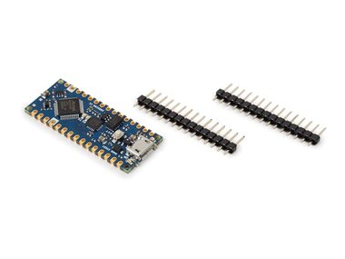 ARDUINO® NANO EVERY ZONDER HEADERS (ARD-ABX00028)