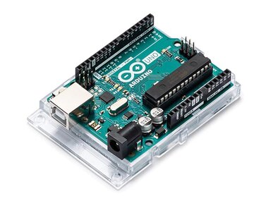 ARDUINO® UNO REV.3 (ARDUINO-UNO-R3)