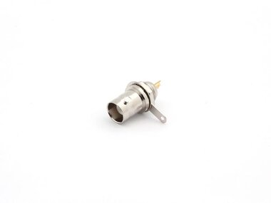 VROUWELIJKE BNC CONNECTOR VOOR CHASSIS (CBNC05)