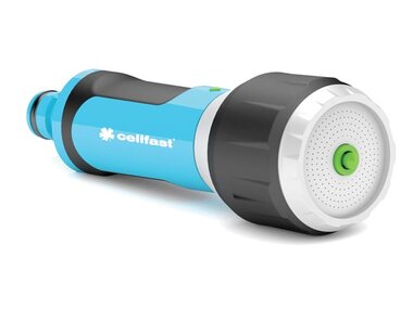 CELLFAST - MULTIFUNCTIONEEL SPROEIPISTOOL - ERGO (CF53-310)