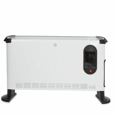 CONVECTOR - 3000 W - TURBO (CH0005)