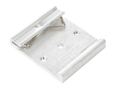 MONTAGECLIP VOOR DIN-RAIL (DRP-03)