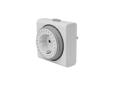 COMPACTE 24 U-TIMER - RANDAARDE (E305D4-G)