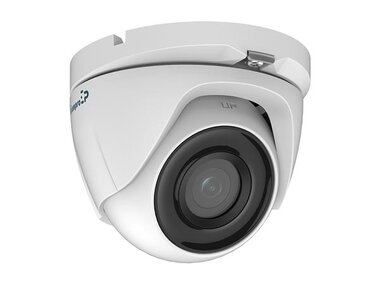 HD CCTV-CAMERA - HD TVI - DOME (ECAMTVI101)