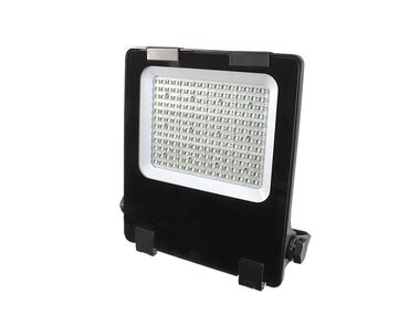 PROFESSIONELE LED-SCHIJNWERPER - 120 W - WARMWIT - 3000K (EFL120W30V1)