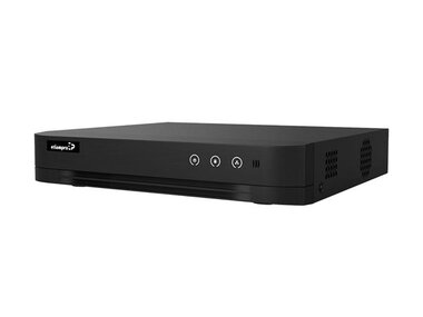 IP-Netwerk-Recorder - 8 Kanalen - POE - 1 x 4K (ENVR108)