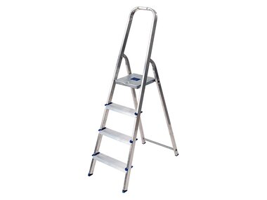 ALFA 4 gr. ladder (gr.82) (FAC-LF/4)