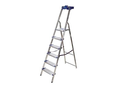 ALFA 5 gr. ladder (gr.82) (FAC-LF/5)