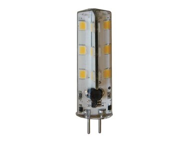 GARDEN LIGHTS - LED-CILINDER - 24 x 2 W - 12 V - GU5.3 - WARMWIT (130 lm) (GL6207431)