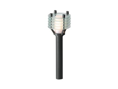 GARDEN LIGHTS - LARIX - STAANDE VERLICHTING - 12 V - 90 lm - 1.5 W - 3000 K (GL2572061)