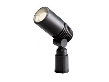 GARDEN LIGHTS - ALDER - SPOT - 12 V - 120 lm - 2 W - 3000 K (GL2580061)