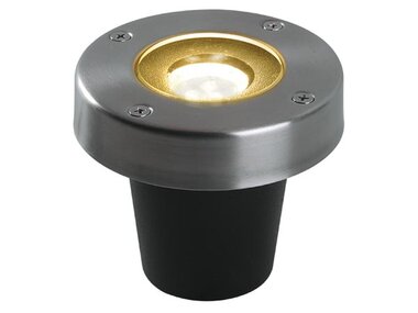 GARDEN LIGHTS - UMBRA - INBOUWSPOT - 12 V - 190 lm - 3 W - 3000 K (GL3152051)