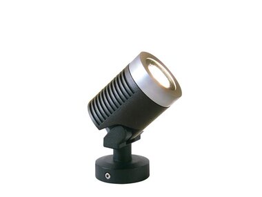 GARDEN LIGHTS - ARCUS - SPOT - 12 V - 320 lm - 5 W - 3000 K (GL3164011)