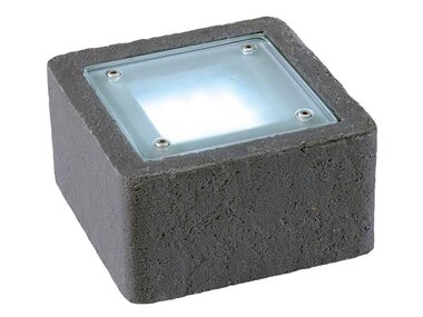 GARDEN LIGHTS - XERUS - SPOT - 12 V - 47 lm - 2 W - 6000 K (GL3540531)