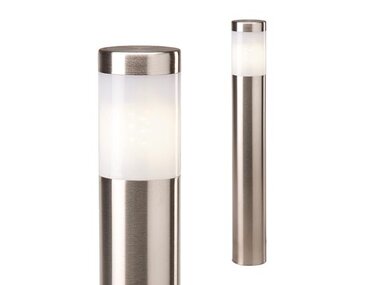 GARDEN LIGHTS - ALBUS - STAANDE VERLICHTING - 12 V - 120 lm - 2 W - 3000 K (GL4024601)