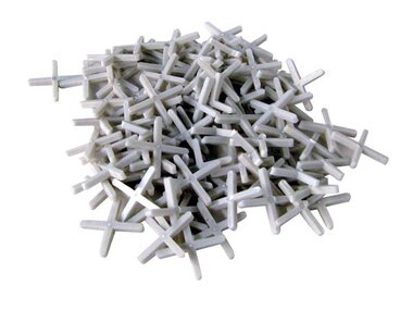 VOEGKRUISJE - 3 mm - 250 STUKS (HE981003)