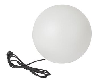 BUITENLAMP - BOL - Ø 38 cm (LAMPH11M)