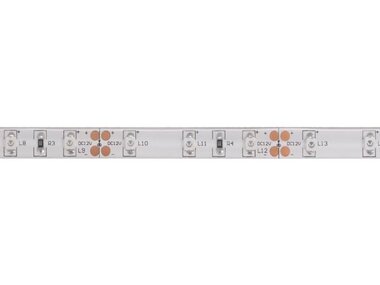 FLEXIBELE LEDSTRIP - GEEL - 300 LEDs - 5 m - 12 V (LS12M130Y1)