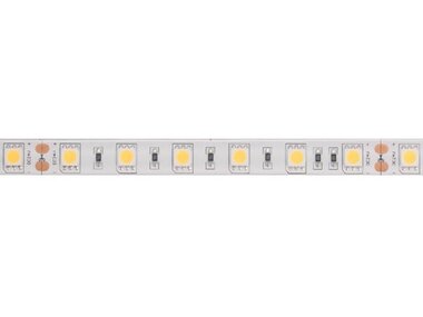 FLEXIBELE LEDSTRIP - NEUTRAALWIT - 300 LEDs - 5 m - 24 V (LS24M230NW1)