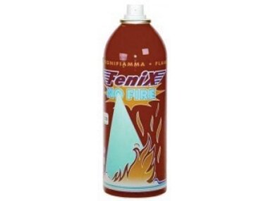 OXYTURBO - FENIX NO FIRE - 400 ml (OT401000)