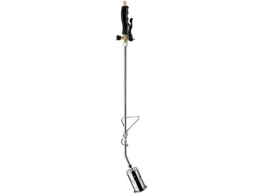 OXYTURBO - PRO GASBRANDER VOOR DAKLEER 'LASERBRENNER' - 60 cm (OT669710)