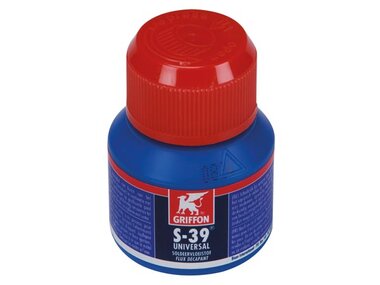 GRIFFON - UNIVERSELE SOLDEERVLOEISTOF - 80 ml (SC4100)