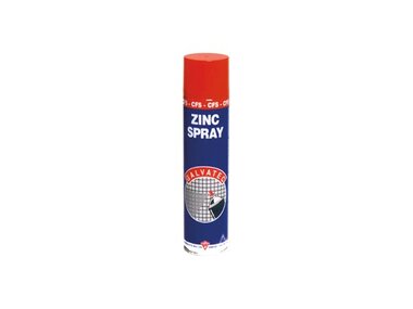 GRIFFON - ZINKSPRAY - 400 ml (SC1408)