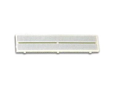 HIGH-QUALITY SOLDEERLOZE BREADBOARDS - 640 GATEN (SD10N)