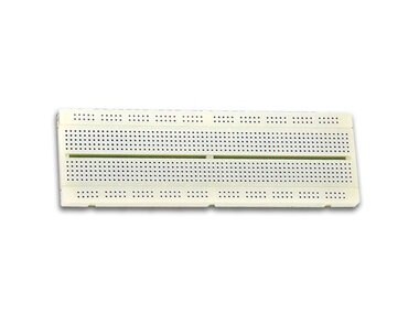 HIGH-QUALITY SOLDEERLOZE BREADBOARDS - 840 GATEN (SD12N)