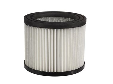 Wasbare HEPA-filter - geschikt voor TCA90100 / TCA90200 aszuiger (TCA90000/SP2)