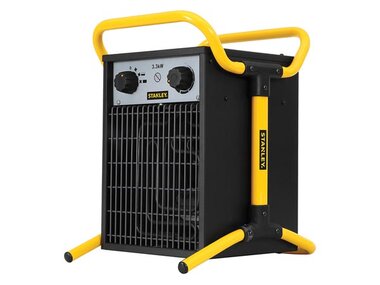 STANLEY - VENTILATORKACHEL - 3300 W (STN3300)