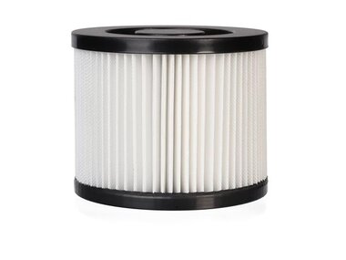 HEPA filter - diameter 12 cm - voor oa. TC90401 (TC90401-SP1)