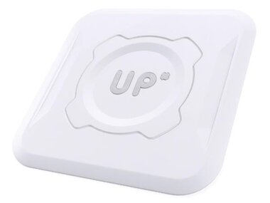 EXELIUM - UNIVERSELE PATCH VOOR QI-SMARTPHONES - WIT (UPMU02W)