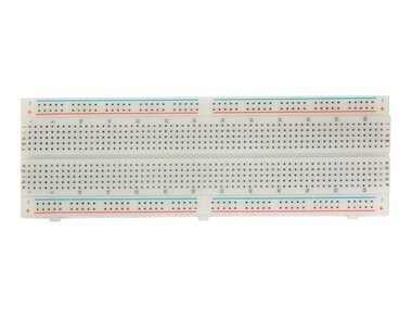 SOLDEERLOZE BREADBOARD - 830 INSTEEKPUNTEN (VTBB2N)