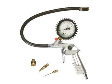 Accessoirekit voor Compressor - Gonlfy (W150539XSTN)