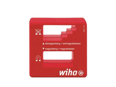 Wiha Magnetiseerder (01508) (WH01508)