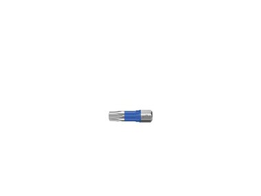 Wiha Bitset T-bit 25 mm TORX® (T20) 5-delig 1/4