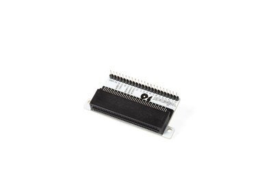 GPIO-ADAPTOR MODULE VOOR MICROBIT® (WPB004)