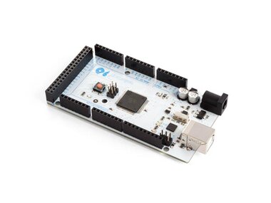 ATmega2560 MEGA ONTWIKKELBORD (WPB101)