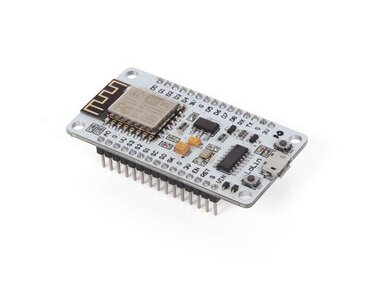 NODEMCU V2 LUA ESP8266 ONTWIKKELBORD (WPB107)