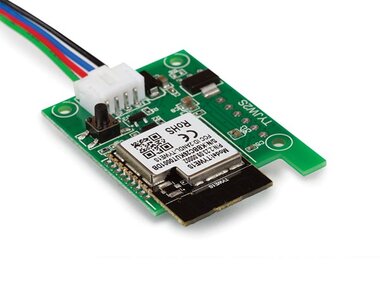 TUYA IoT-INTERFACE (WPI354)