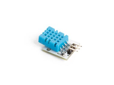 DIGITALE TEMPERATUUR- EN VOCHTSENSOR DHT11 VOOR ARDUINO® (WPSE311)