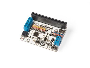 MOTOR SHIELD VOOR MICROBIT® (WPSH006)