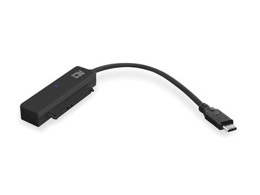 USB 3.2 Gen1 USB-C naar 2.5