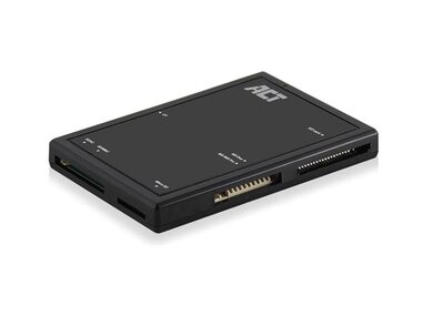 USB 3.2 Gen1 multikaartlezer (ACTAC6370)